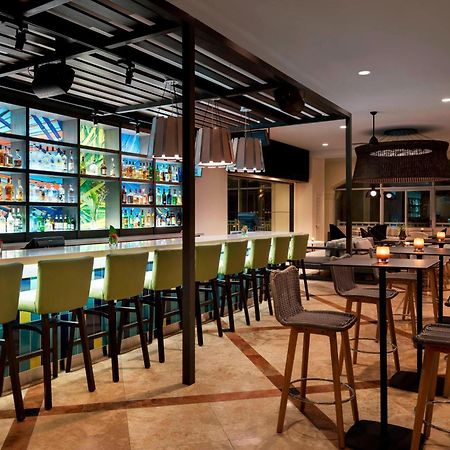 St Kitts Marriott Beach Resort, Casino & Spa Frigate Bay Extérieur photo