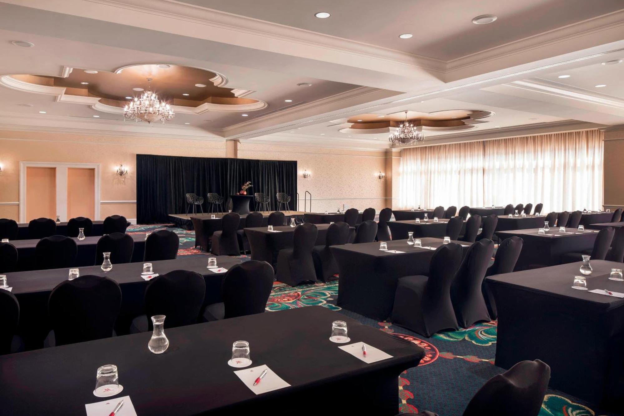 St Kitts Marriott Beach Resort, Casino & Spa Frigate Bay Extérieur photo