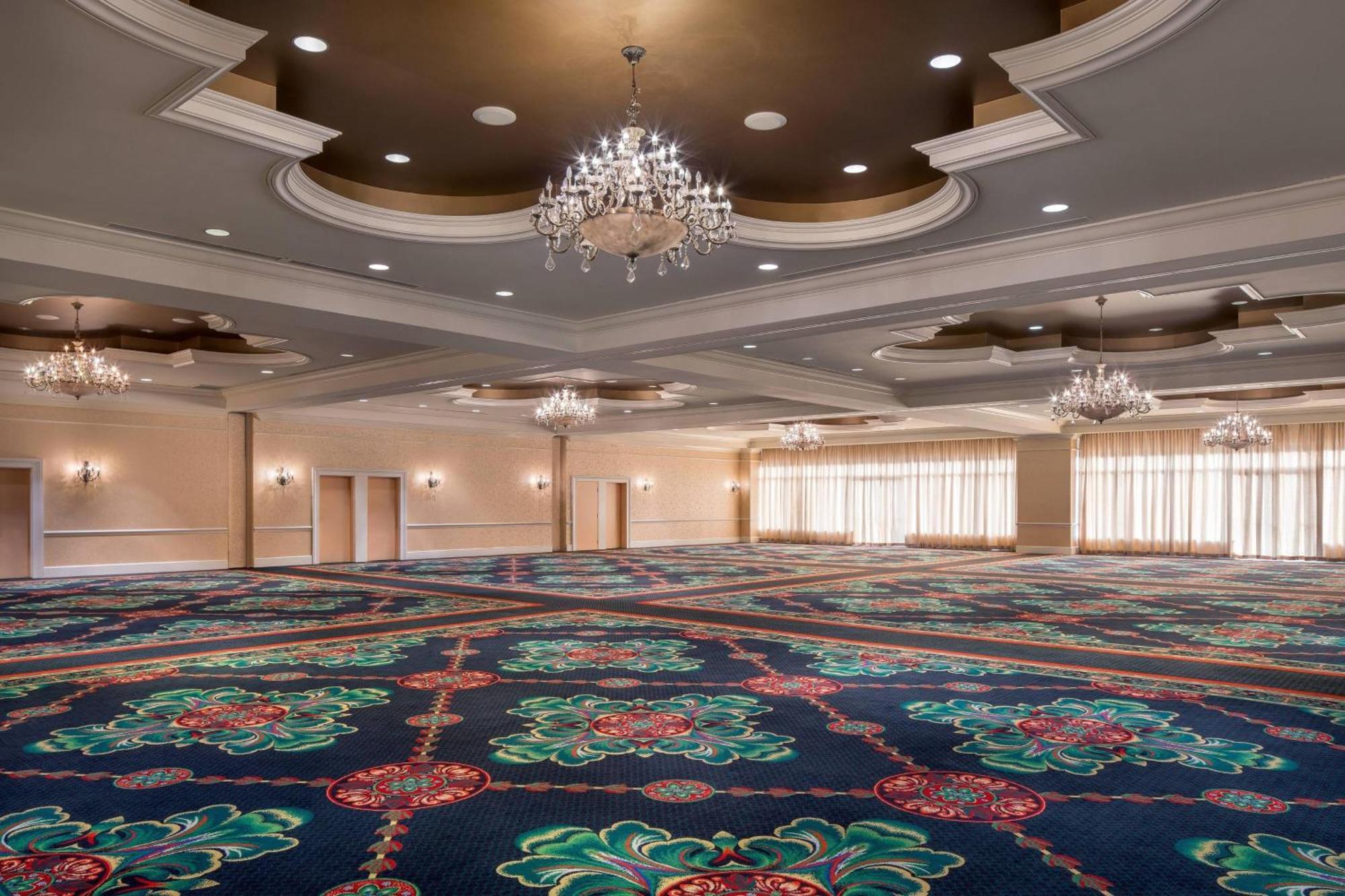 St Kitts Marriott Beach Resort, Casino & Spa Frigate Bay Extérieur photo