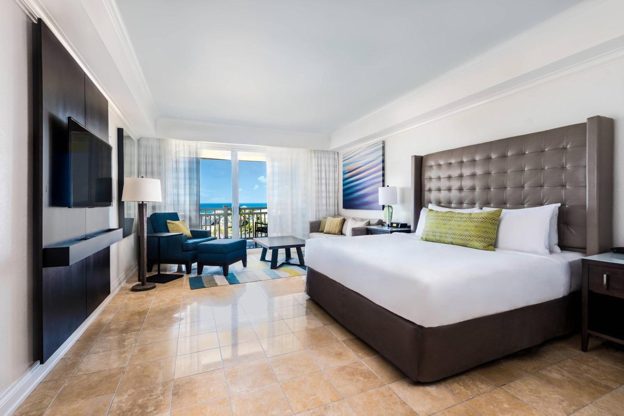 St Kitts Marriott Beach Resort, Casino & Spa Frigate Bay Extérieur photo