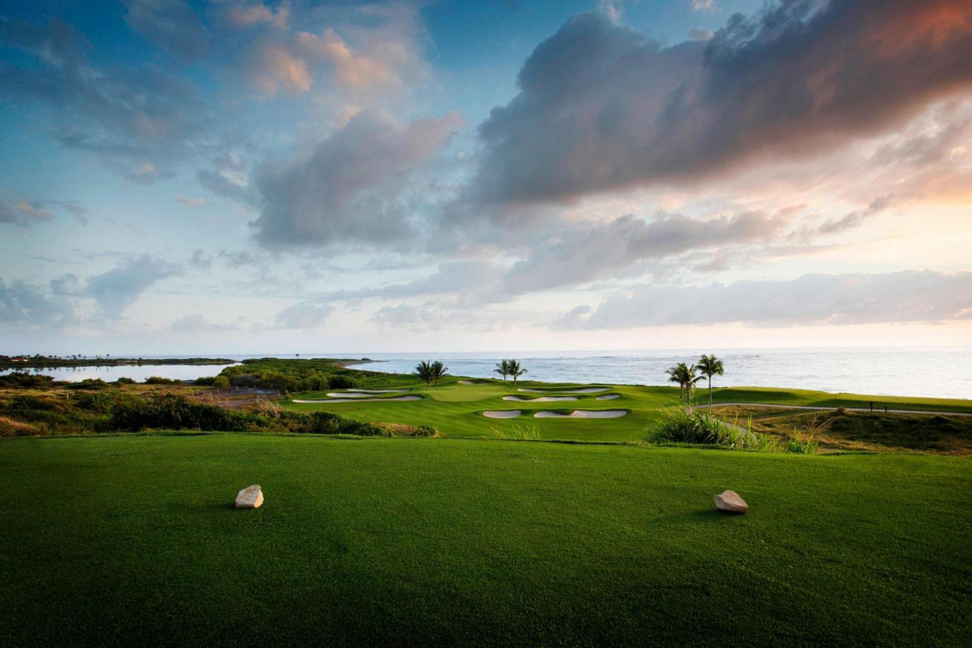St Kitts Marriott Beach Resort, Casino & Spa Frigate Bay Extérieur photo