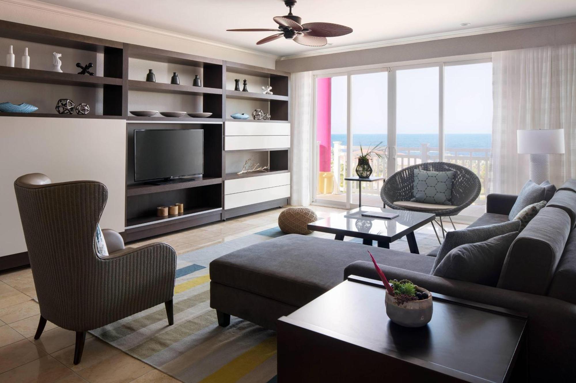 St Kitts Marriott Beach Resort, Casino & Spa Frigate Bay Extérieur photo