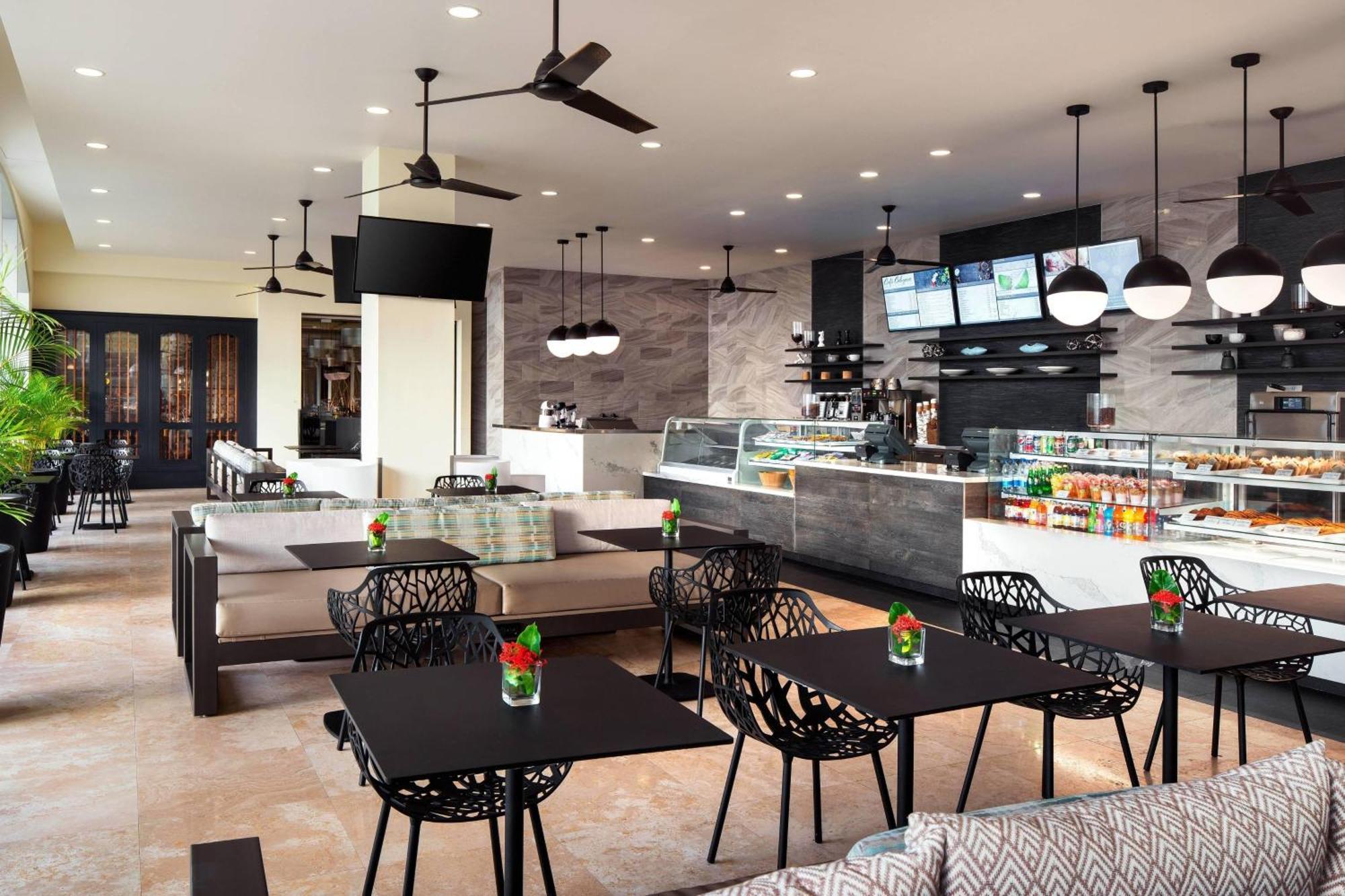 St Kitts Marriott Beach Resort, Casino & Spa Frigate Bay Extérieur photo