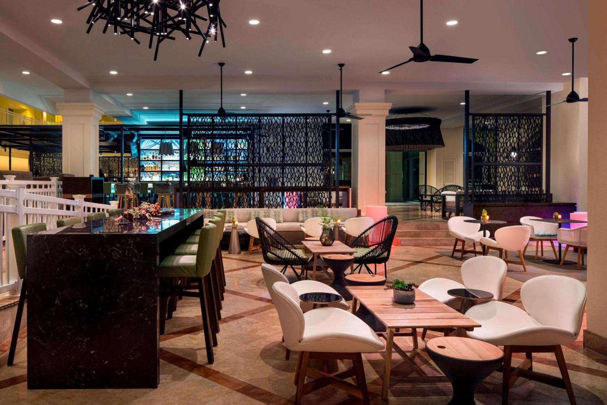 St Kitts Marriott Beach Resort, Casino & Spa Frigate Bay Extérieur photo