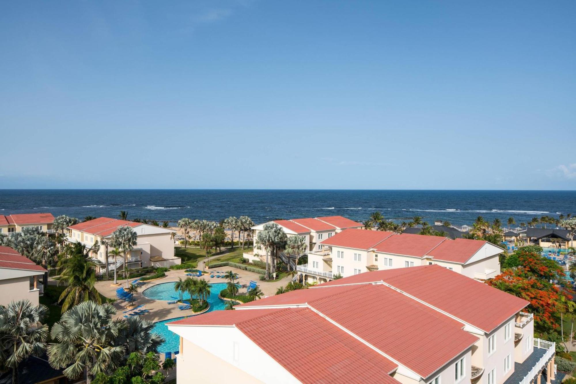 St Kitts Marriott Beach Resort, Casino & Spa Frigate Bay Extérieur photo