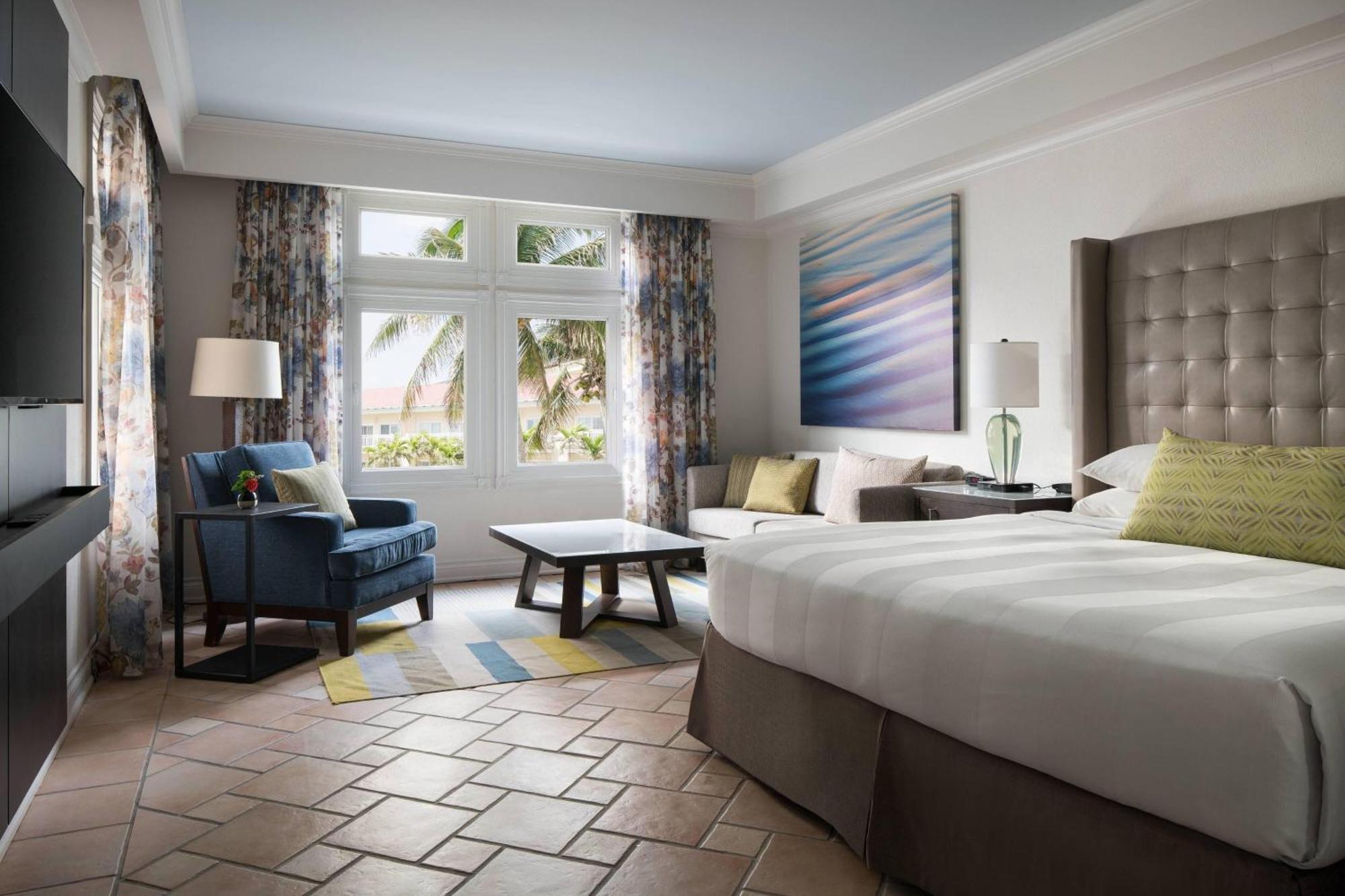 St Kitts Marriott Beach Resort, Casino & Spa Frigate Bay Extérieur photo