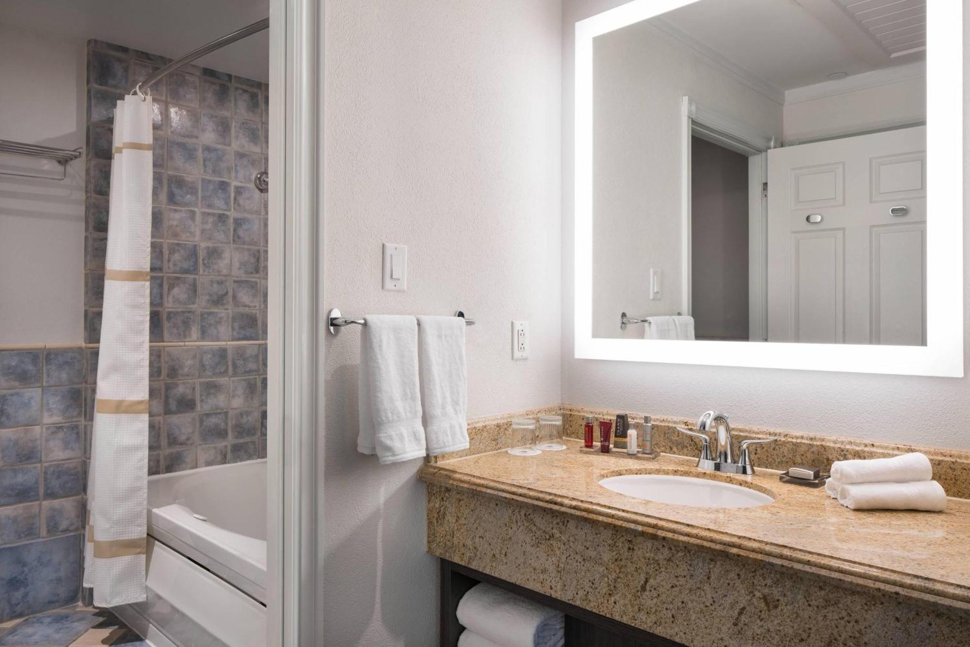 St Kitts Marriott Beach Resort, Casino & Spa Frigate Bay Extérieur photo