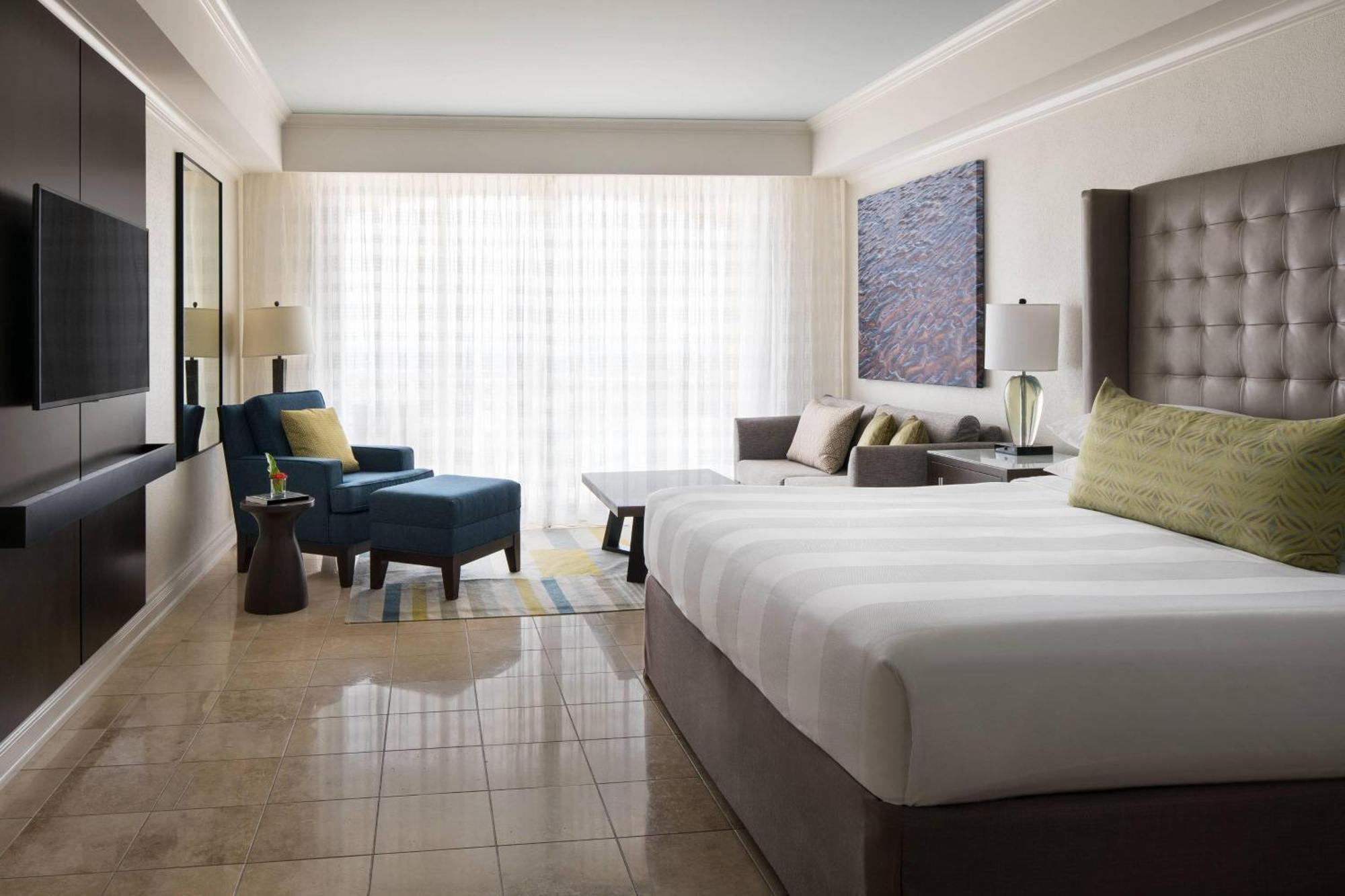 St Kitts Marriott Beach Resort, Casino & Spa Frigate Bay Extérieur photo