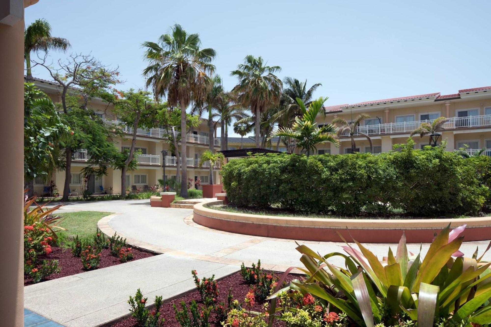 St Kitts Marriott Beach Resort, Casino & Spa Frigate Bay Extérieur photo