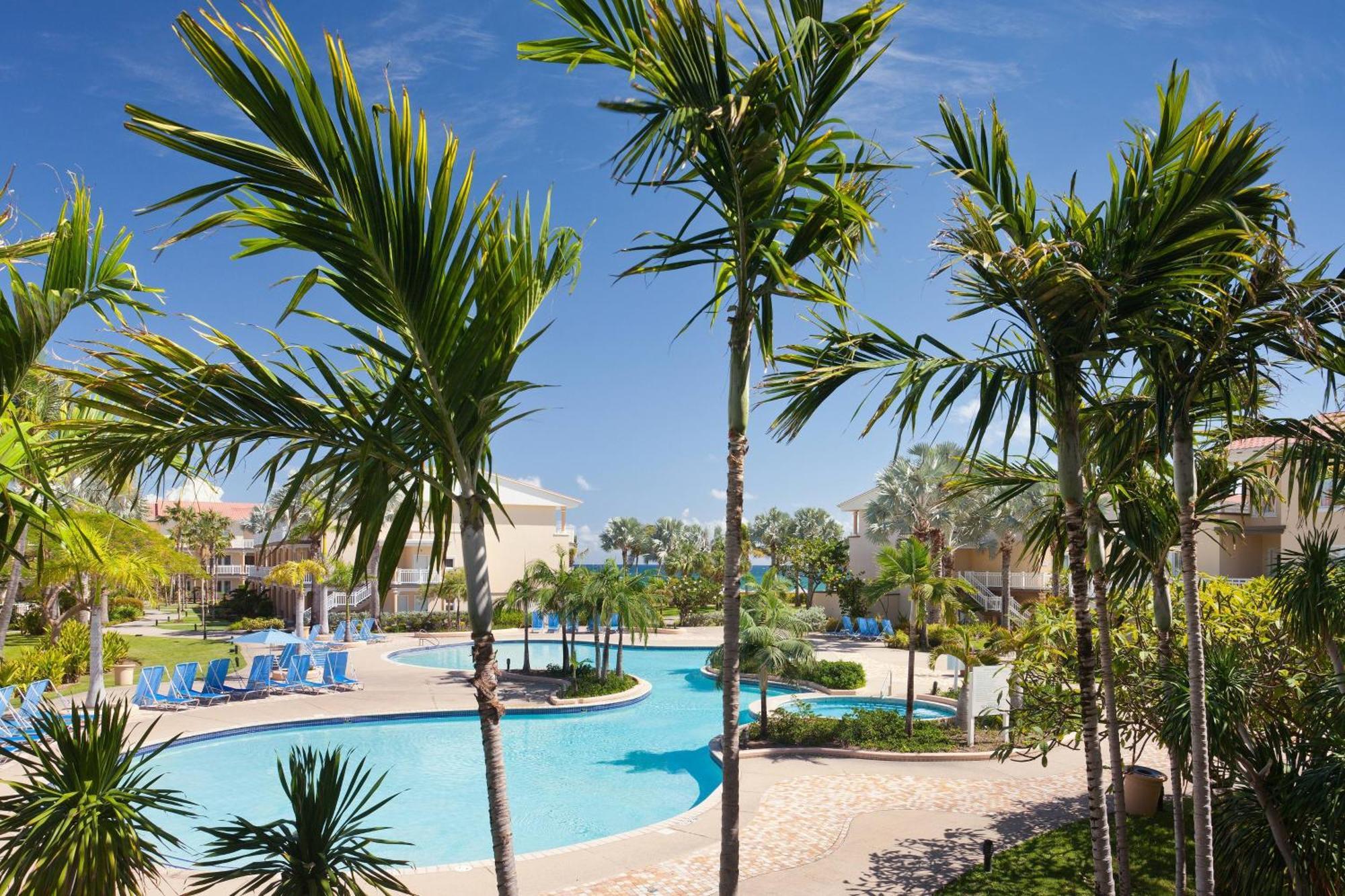 St Kitts Marriott Beach Resort, Casino & Spa Frigate Bay Extérieur photo